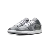 Jordan Jordan 1 Low SE GS Medium Grey Cool Grey White Grade School
