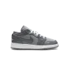 Jordan Jordan 1 Low SE GS Medium Grey Cool Grey White Grade School