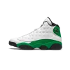Jordan Air Jordan 13 Retro Lucky Green Mens
