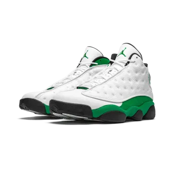 Jordan Air Jordan 13 Retro Lucky Green Mens
