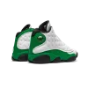 Jordan Air Jordan 13 Retro Lucky Green Mens