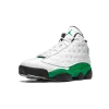 Jordan Air Jordan 13 Retro Lucky Green Mens