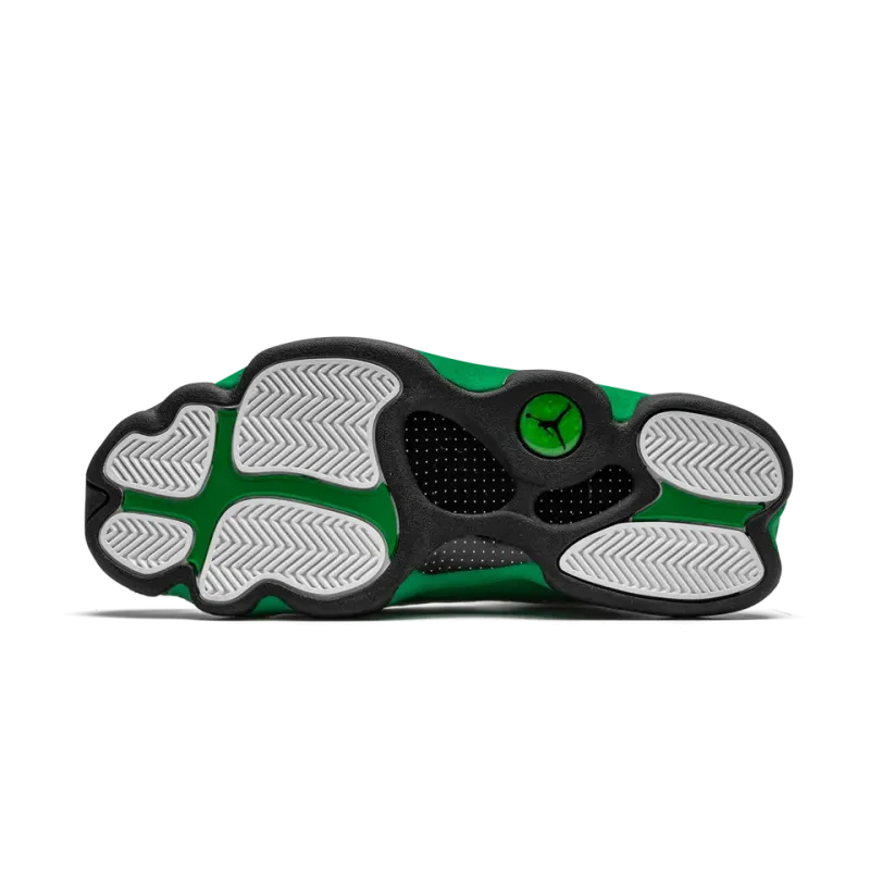 Jordan Air Jordan 13 Retro Lucky Green Mens