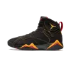 Jordan Air Jordan 7 Retro Citrus 2022 Mens