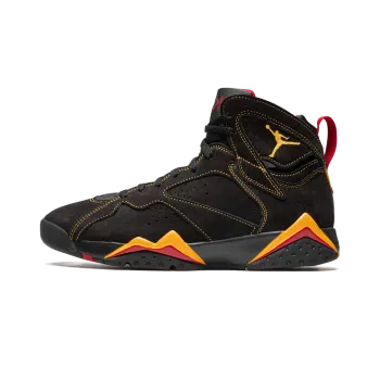 Jordan Air Jordan 7 Retro Citrus 2022 Mens