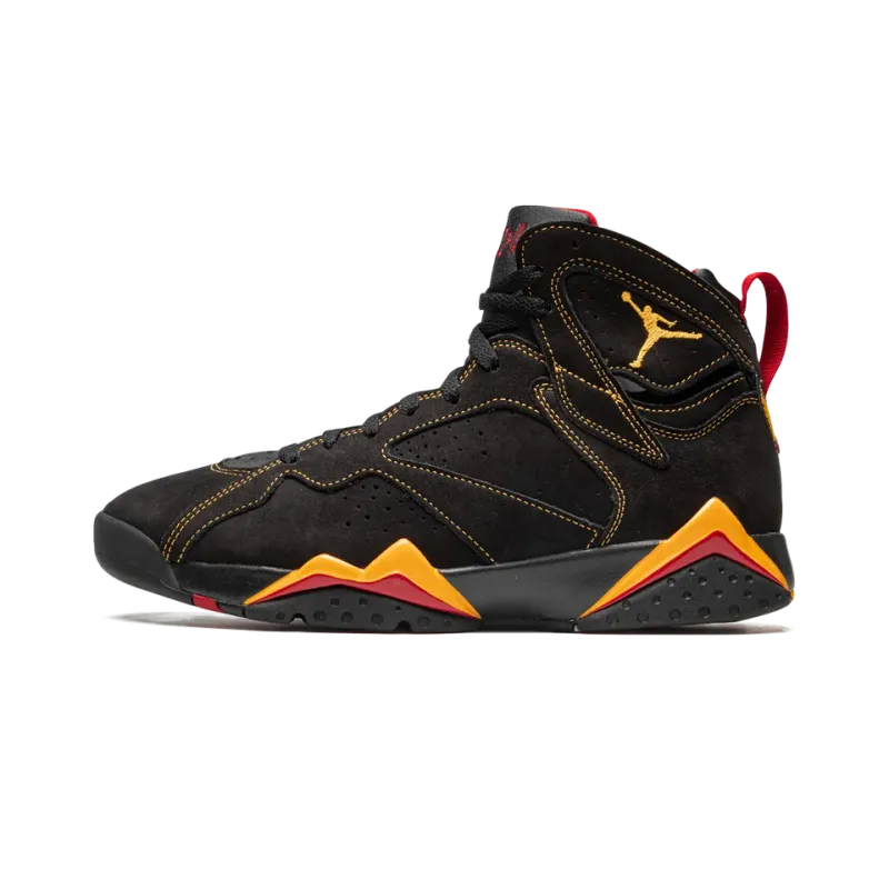 Jordan Air Jordan 7 Retro Citrus 2022 Mens