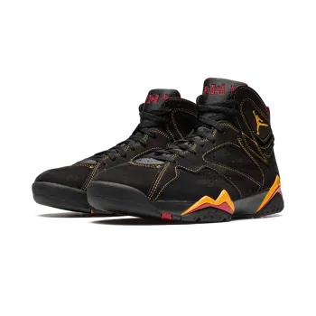 Jordan Air Jordan 7 Retro Citrus 2022 Mens