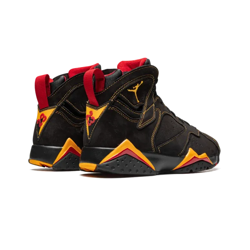 Jordan Air Jordan 7 Retro Citrus 2022 Mens