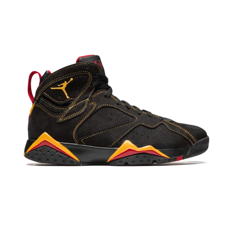 Jordan Air Jordan 7 Retro Citrus 2022 Mens