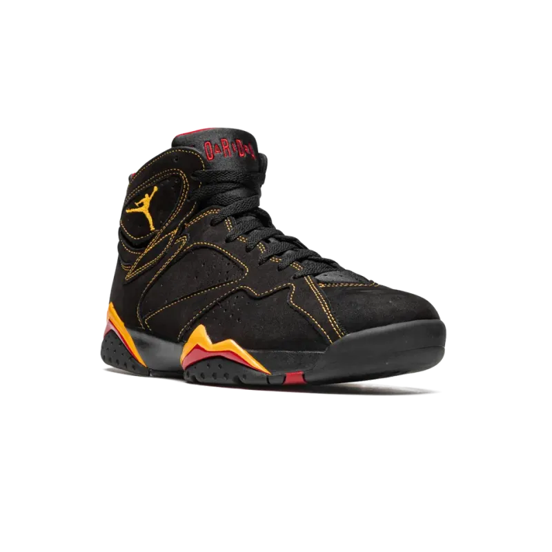 Jordan Air Jordan 7 Retro Citrus 2022 Mens