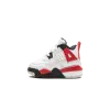 Jordan Air Jordan 4 TD Red Cement Toddler