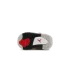 Jordan Air Jordan 4 TD Red Cement Toddler