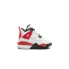 Jordan Air Jordan 4 TD Red Cement Toddler