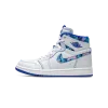Jordan JORDAN 1 HIGH ZOOM AIR CMFT WMNS 25 Years in China Womens