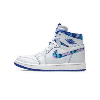 Jordan JORDAN 1 HIGH ZOOM AIR CMFT WMNS 25 Years in China Womens