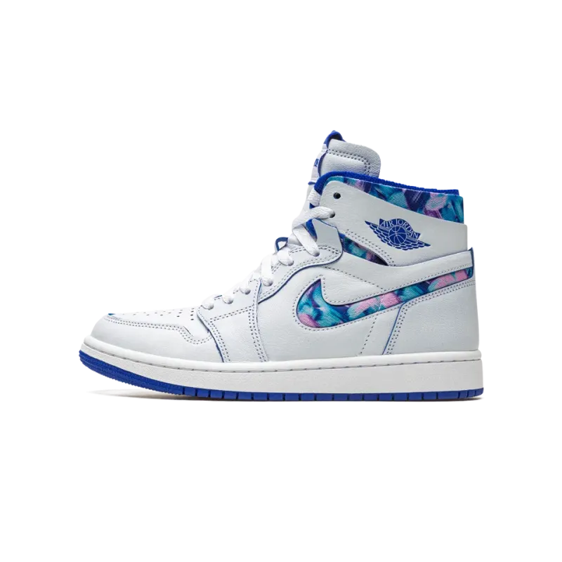 Jordan JORDAN 1 HIGH ZOOM AIR CMFT WMNS 25 Years in China Womens