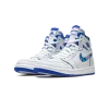 Jordan JORDAN 1 HIGH ZOOM AIR CMFT WMNS 25 Years in China Womens
