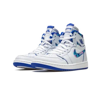 Jordan JORDAN 1 HIGH ZOOM AIR CMFT WMNS 25 Years in China Womens