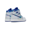 Jordan JORDAN 1 HIGH ZOOM AIR CMFT WMNS 25 Years in China Womens
