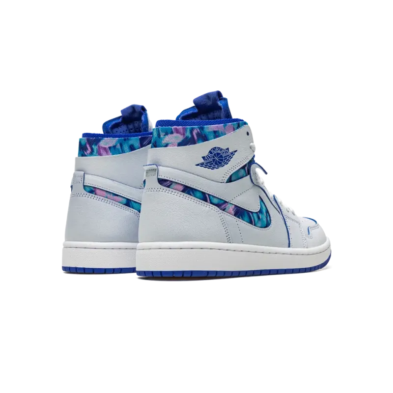 Jordan JORDAN 1 HIGH ZOOM AIR CMFT WMNS 25 Years in China Womens