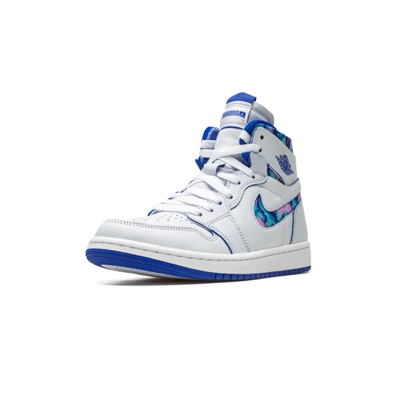 Jordan JORDAN 1 HIGH ZOOM AIR CMFT WMNS 25 Years in China Womens