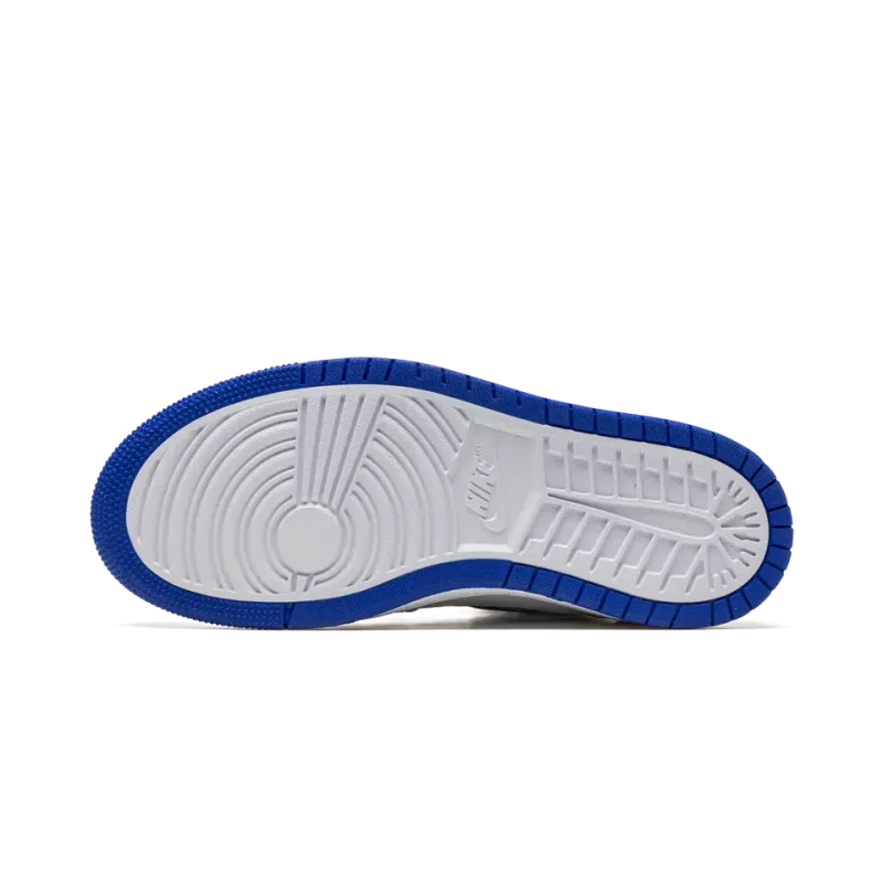 Jordan JORDAN 1 HIGH ZOOM AIR CMFT WMNS 25 Years in China Womens