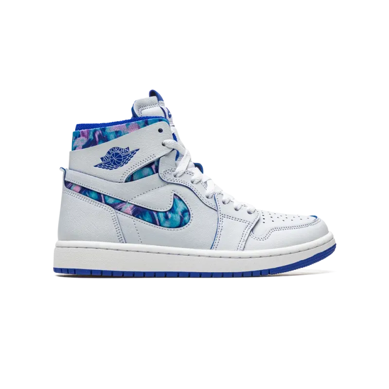 Jordan JORDAN 1 HIGH ZOOM AIR CMFT WMNS 25 Years in China Womens