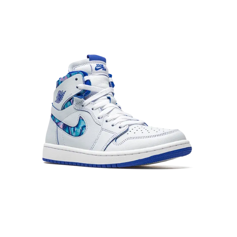 Jordan JORDAN 1 HIGH ZOOM AIR CMFT WMNS 25 Years in China Womens