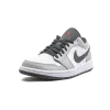 Jordan Air Jordan 1 Low Light Smoke Grey Mens