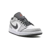 Jordan Air Jordan 1 Low Light Smoke Grey Mens