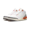 Jordan Air Jordan 3 Retro WMNS GEORGIA PEACH Womens
