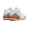 Jordan Air Jordan 3 Retro WMNS GEORGIA PEACH Womens
