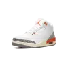 Jordan Air Jordan 3 Retro WMNS GEORGIA PEACH Womens