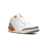 Jordan Air Jordan 3 Retro WMNS GEORGIA PEACH Womens