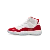 Jordan Air Jordan 11 GS Cherry 2022 Grade School