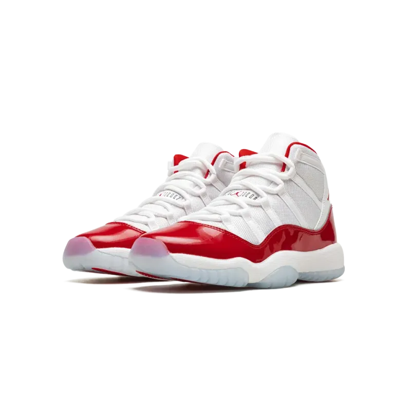 Jordan Air Jordan 11 GS Cherry 2022 Grade School