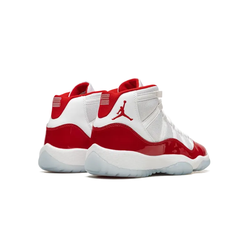 Jordan Air Jordan 11 GS Cherry 2022 Grade School