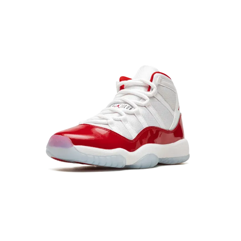 Jordan Air Jordan 11 GS Cherry 2022 Grade School