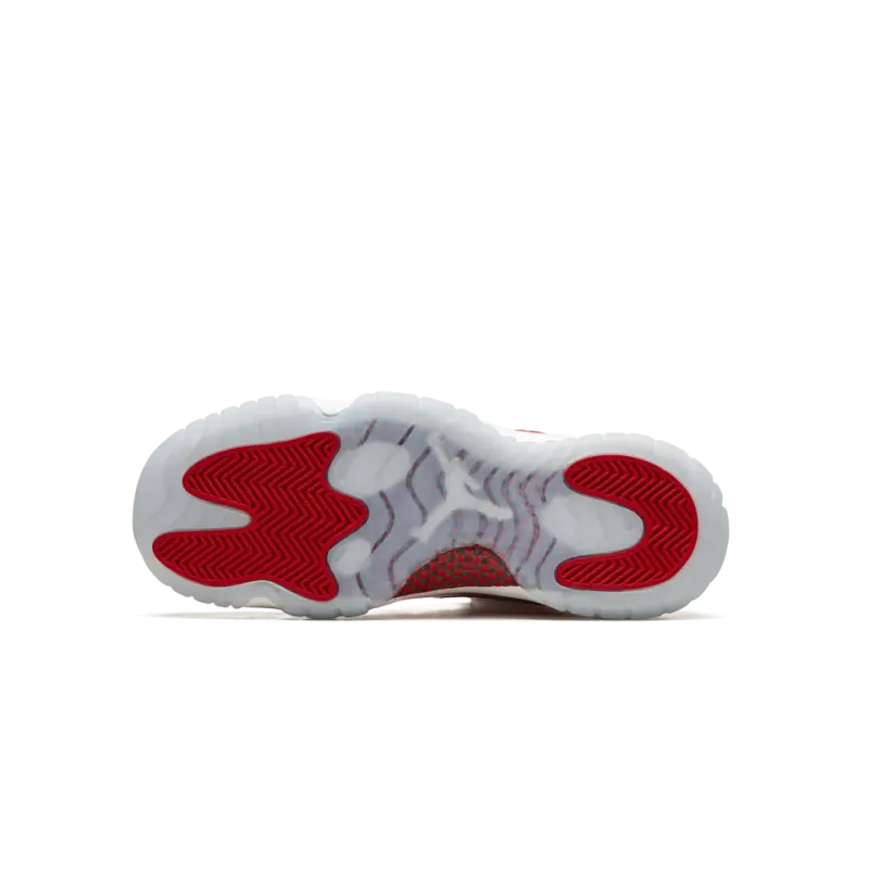 Jordan Air Jordan 11 GS Cherry 2022 Grade School