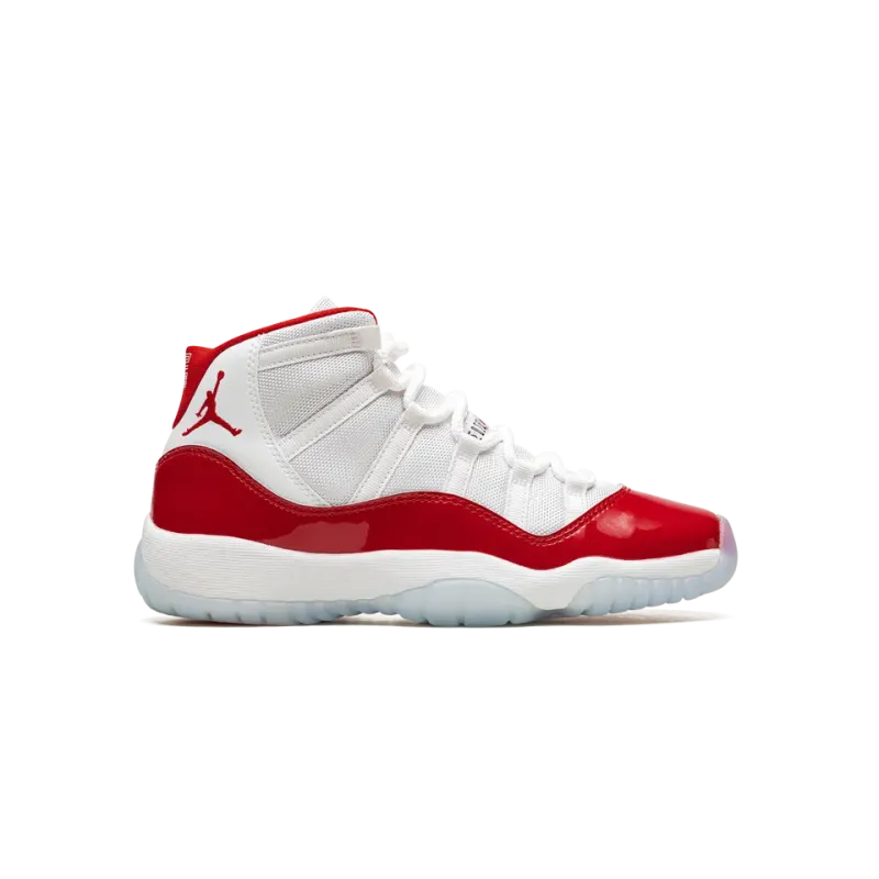 Jordan Air Jordan 11 GS Cherry 2022 Grade School