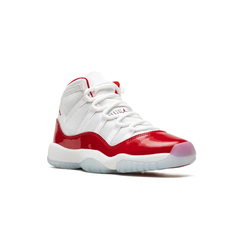 Jordan Air Jordan 11 GS Cherry 2022 Grade School