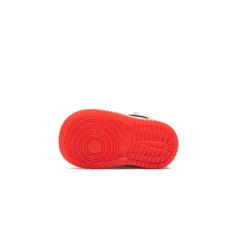 Jordan Air Jordan 1 High OG TD Spider-Man Across the Spider-Verse Toddler