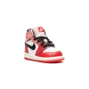 Jordan Air Jordan 1 High OG TD Spider-Man Across the Spider-Verse Toddler