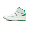 Jordan Air Jordan 2 Lucky Green Mens