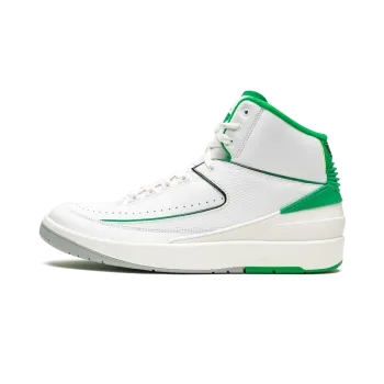 Jordan Air Jordan 2 Lucky Green Mens