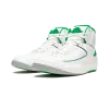 Jordan Air Jordan 2 Lucky Green Mens