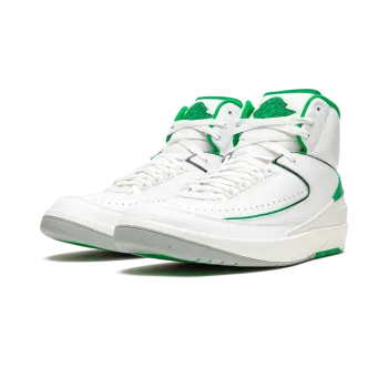 Jordan Air Jordan 2 Lucky Green Mens