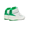 Jordan Air Jordan 2 Lucky Green Mens