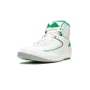Jordan Air Jordan 2 Lucky Green Mens