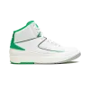 Jordan Air Jordan 2 Lucky Green Mens